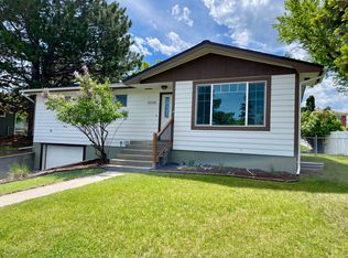 2239 42nd St, Missoula, MT 59803