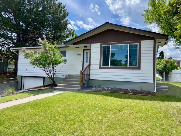 2239 42nd St, Missoula, MT 59803