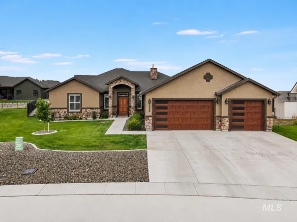1529 Clear Creek Loop, Twin Falls, ID 83301