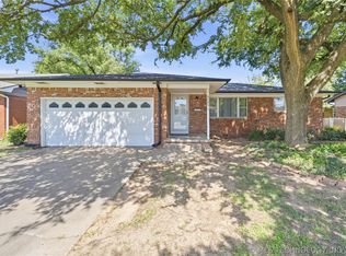 2731 S Hudson Ave, Tulsa, OK 74114