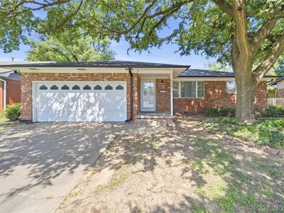 2731 S Hudson Ave, Tulsa, OK, 74114