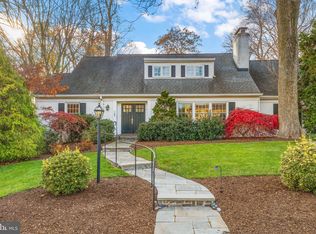 709 Westcliff Rd, Wilmington, DE 19803