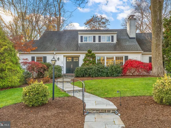 709 Westcliff Rd, Wilmington, DE 19803