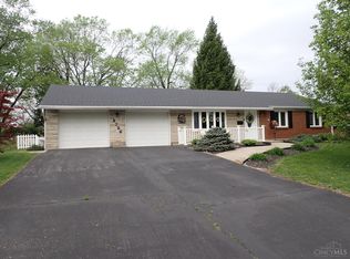 2726 Tihart Way, Dayton, OH