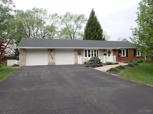 2726 Tihart Way, Dayton, OH 45430