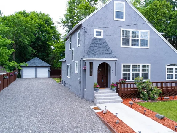 163 Leroy St, Binghamton, NY 13905