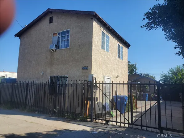 6410 S Hoover St, Los Angeles, CA 90044