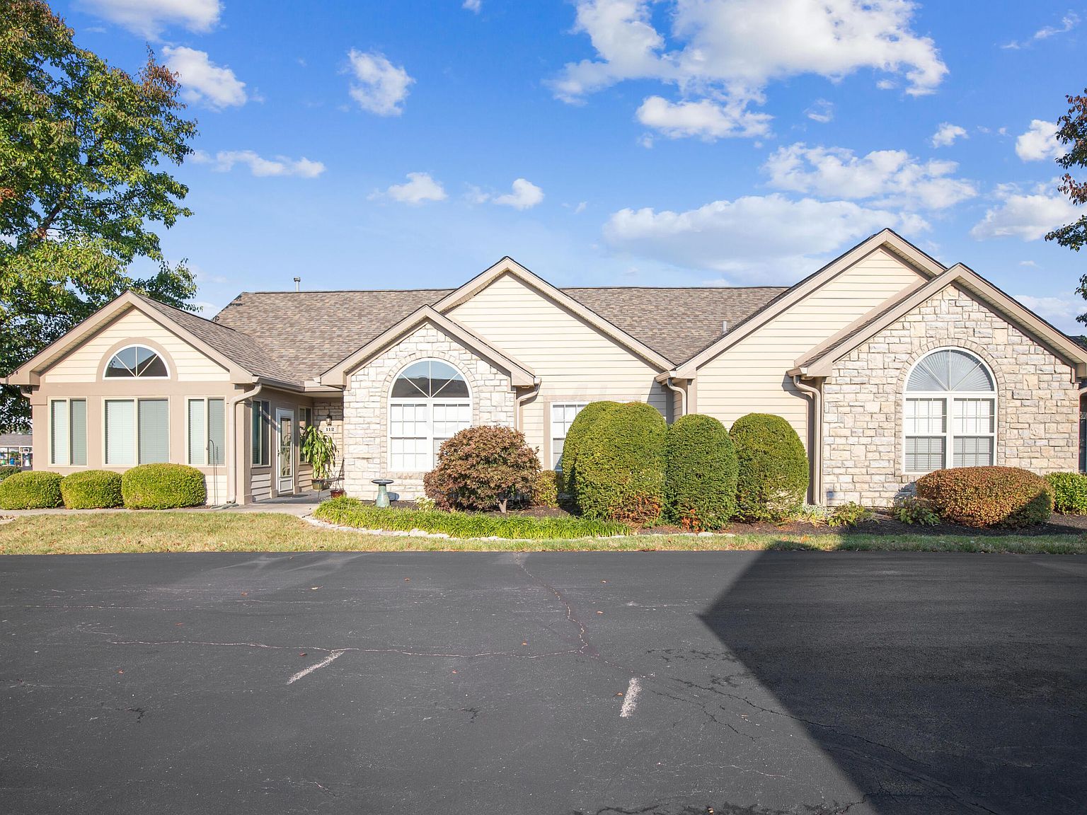 112 Villa Pointe Dr, Springboro, OH 45066 Zillow