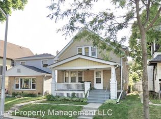 1119 S 71st St, Milwaukee, WI 53214