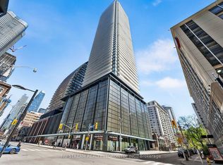 501 Yonge St #1710, Toronto, ON M4Y 0G8