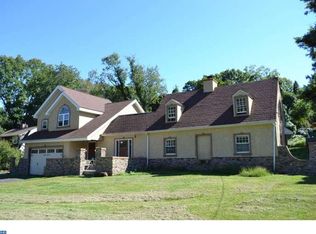 1437 Valley Rd, Jenkintown, PA 19046