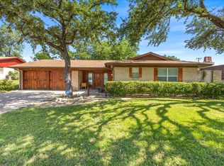 8008 Chapin Rd, Benbrook, TX 76116