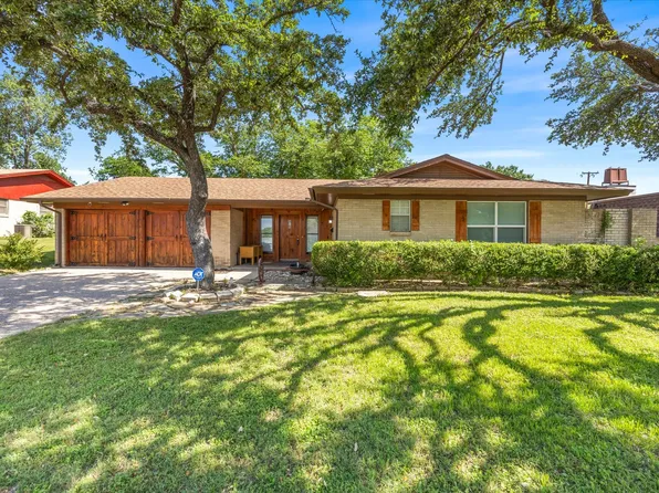 8008 Chapin Rd, Benbrook, TX 76116