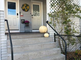 30 Parkdale St, Somerville, MA 02143
