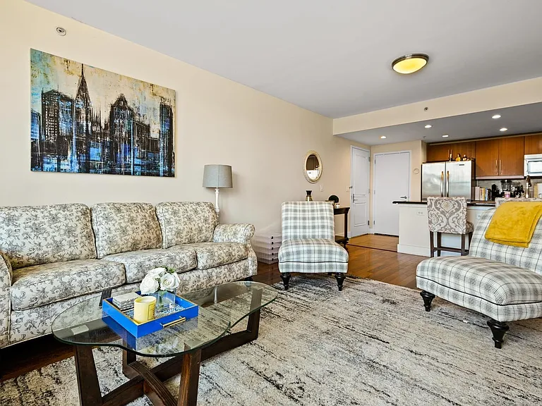 88 Morgan St #1207 — Photo 7