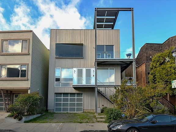 2nd image of 3794 16th St #A
