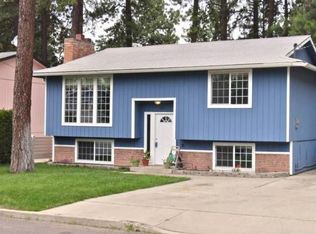 3116 W 19th Ave, Spokane, WA 99224