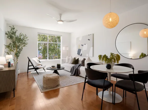 451 Kansas St Unit 509, San Francisco, CA 94107