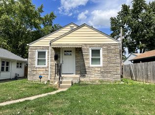 5018 E 13th St, Indianapolis, IN