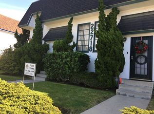 22718 Maple Ave APT 4, Torrance, CA 90505
