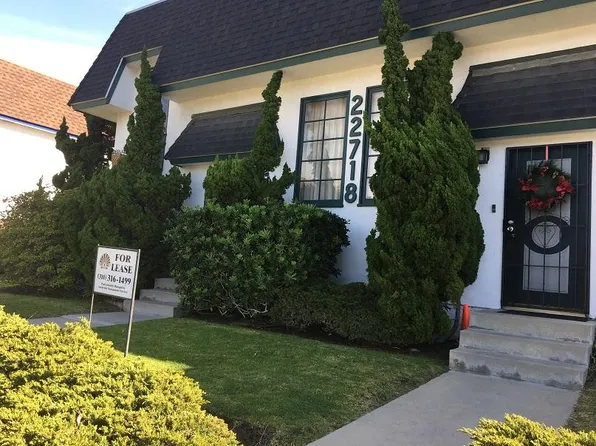 22718 Maple Ave APT 4, Torrance, CA 90505