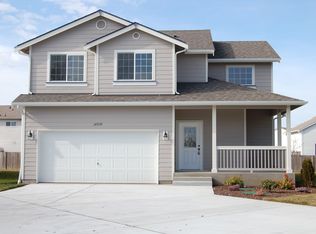 14939 Mountain View Ct, Yelm, WA 98597