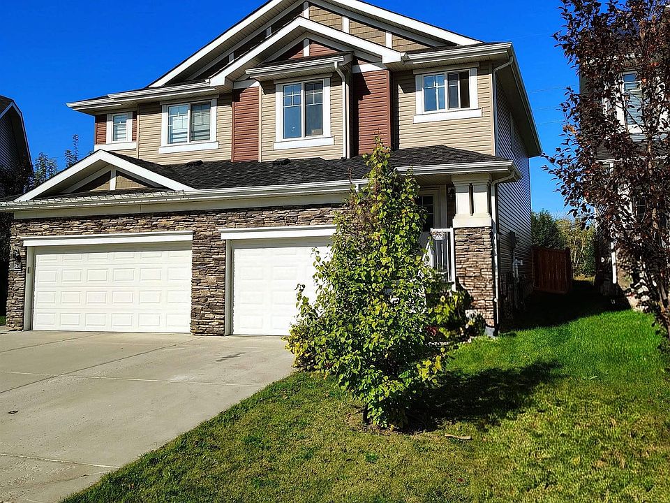 1st image of 3833 Robins Cres NW