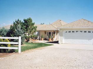 6052 N 2150 W, Cedar City, UT 84720