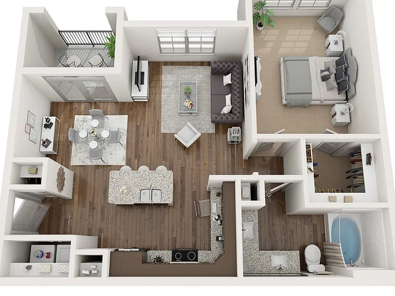 The Standard at Eastpoint — Photo 43