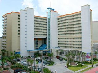 5300 N Ocean Blvd #206, Myrtle Beach, SC 29577