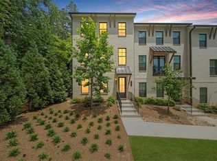 6035 Saffron Way, Roswell, GA 30076