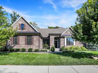 16890 Catkins Ct, Westfield, IN 46074