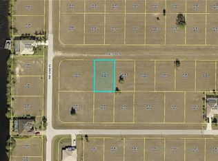 4214 NW 25th Ter, Cape Coral, FL 33993