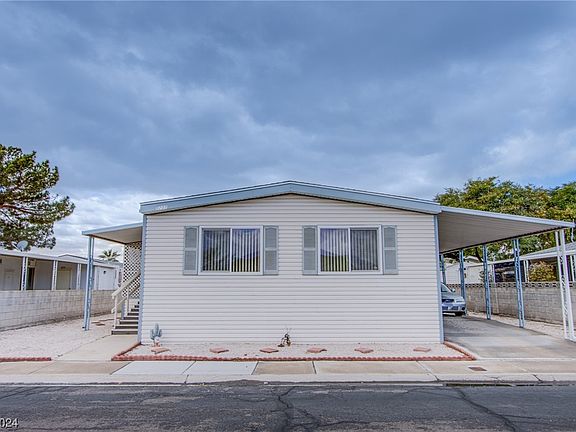2nd image of 3207 S Comitan Ln