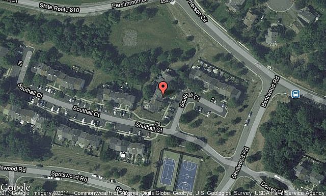 Map View