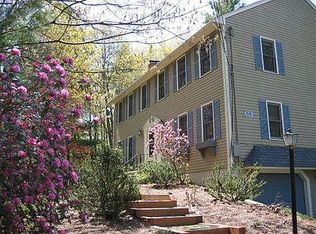 99 Populatic St, Franklin, MA 02038