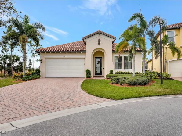 11834 Timbermarsh Ct, Fort Myers, FL 33913