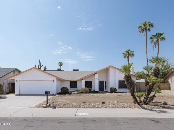 2309 W PORT ROYALE Lane, Phoenix, AZ 85023