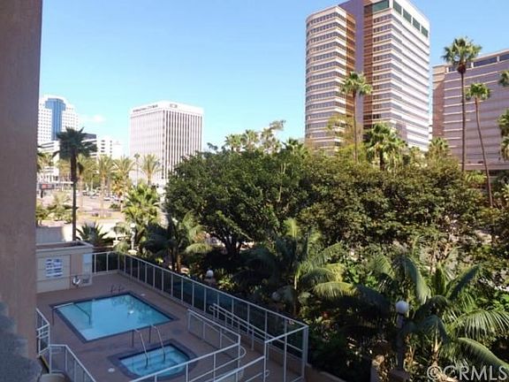 2nd image of 388 E Ocean Blvd Unit 208