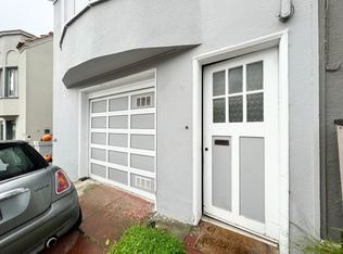 2251 20th Ave #B, San Francisco, CA 94116