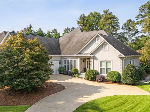 105 Eagle Point, Duncan, SC 29334