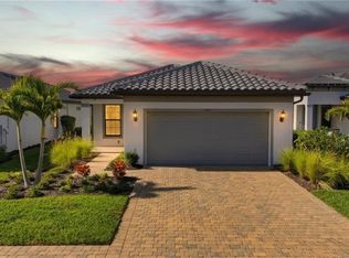 1645 Serena AVE, NAPLES, FL 34120