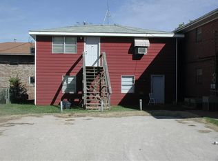 224 1/2 W Maple Ave #6, Stillwater, OK 74074