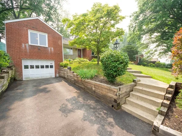 117 Keifer Dr, Pittsburgh, PA 15241