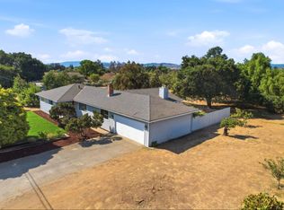15725 Ranchero Dr, Morgan Hill, CA 95037