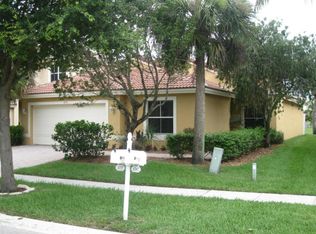 4777 Victoria Cir, West Palm Beach, FL 33409