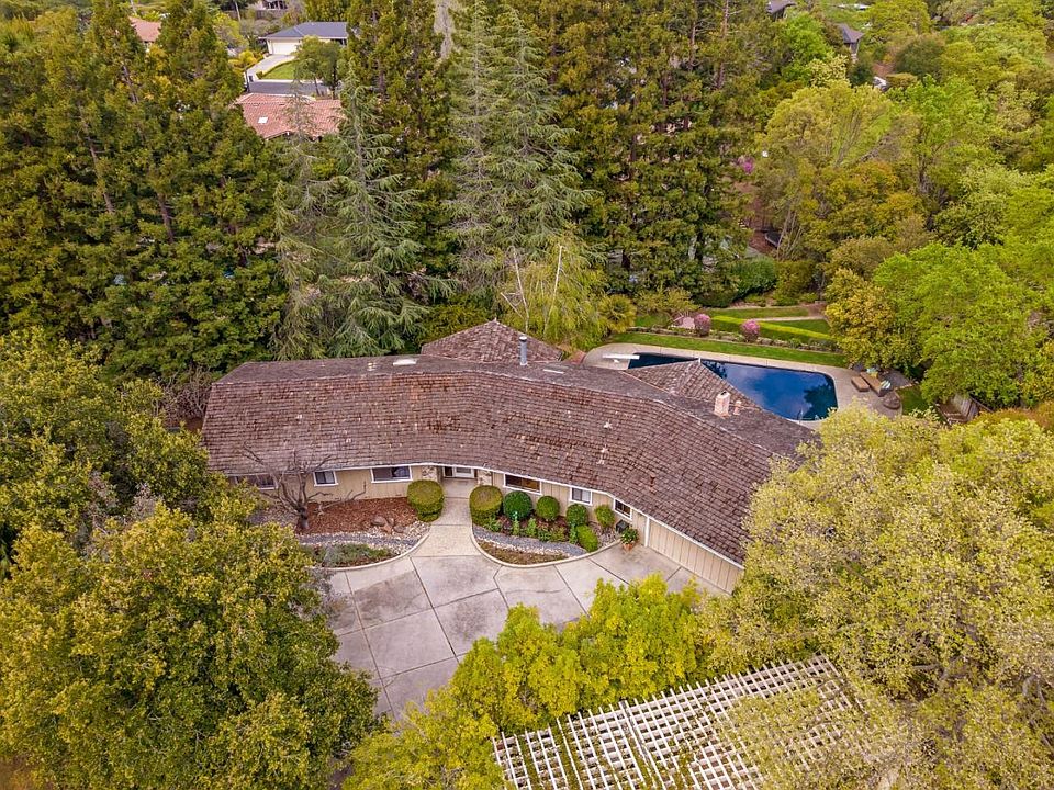 780 Bicknell Rd, Los Gatos, CA 95030 | Zillow