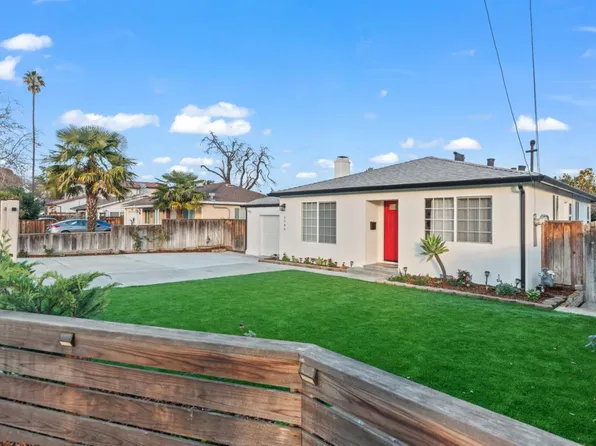 1386 S Wolfe Rd, Sunnyvale, CA 94087