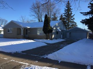 1231 W Taylor St, Appleton, WI 54914