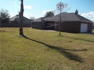 18172 Robinwood East Dr, Saucier, MS 39574